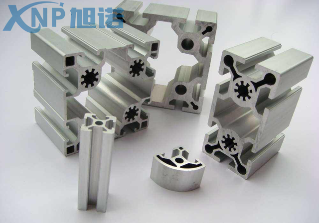 鋁合金型材規格型號解析，不懂得可以看看！