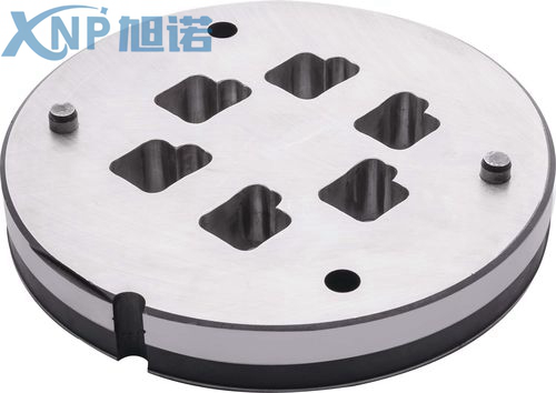 提高鋁合金型材擠壓模具質量的9個方法！