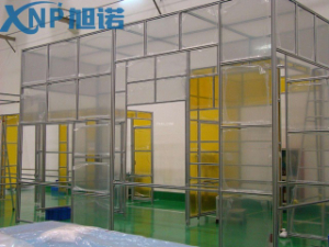 定製宅男在线免费观看無塵室需要考慮哪些因素？如何選型？