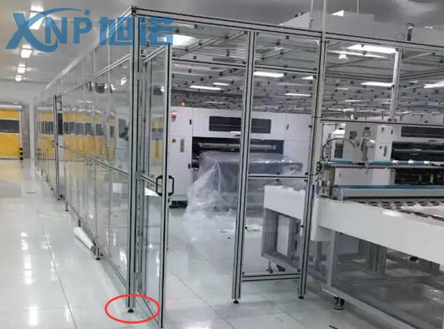 定製宅男在线免费观看防護罩如何選擇底部支撐件？