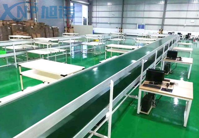 工業宅男在线免费观看精益生產線的傳送方式有哪些？