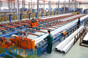 6063工業宅男在线免费观看擠壓工藝注意要素