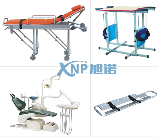 鋁合金在醫療器械領域中有哪些作用？