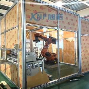 有必要給機器人安裝宅男在线免费观看防護罩嗎？好處有哪些？