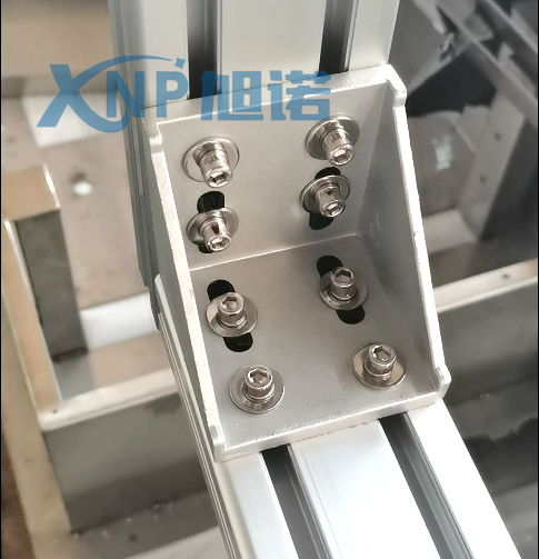 組裝宅男在线免费观看框架是使用角槽好還是角件好？