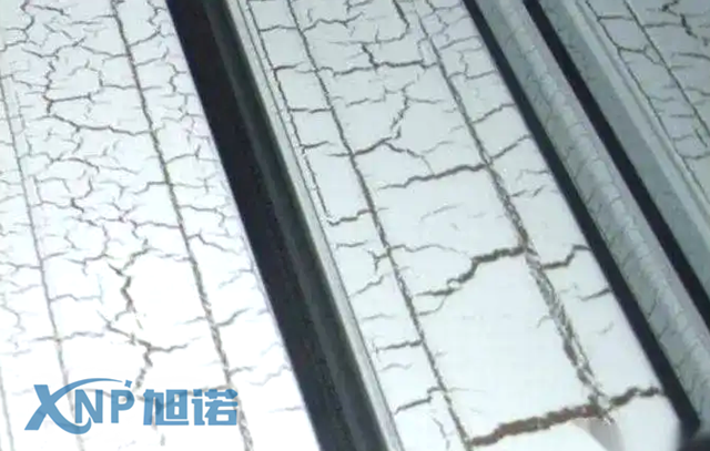 宅男在线免费观看表麵產生裂紋的幾種加工類型