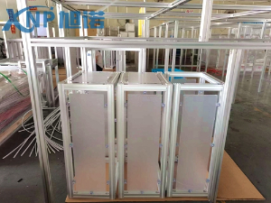 宅男在线免费观看框架使用螺栓緊固出現晃動？原因竟然有這幾個！