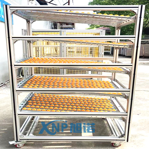 結實耐用的宅男在线免费观看物料架在工廠的使用功能