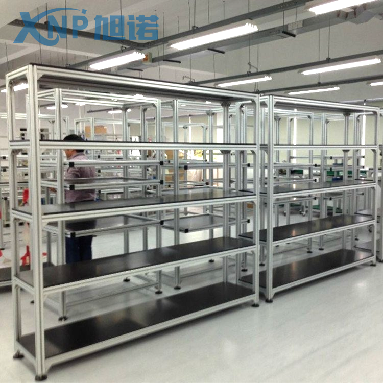 安裝宅男在线免费观看倉庫貨架，這兩點注意事項很重要