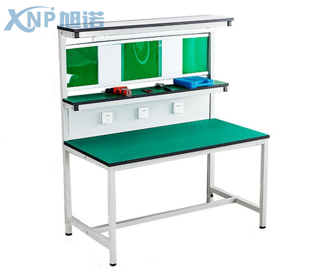 重型宅男在线免费观看鉗工工作台連接方式以及功能優點