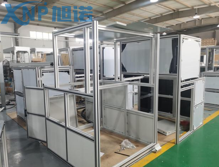 繪製工業宅男在线免费观看框架以及機架圖紙6要素整理