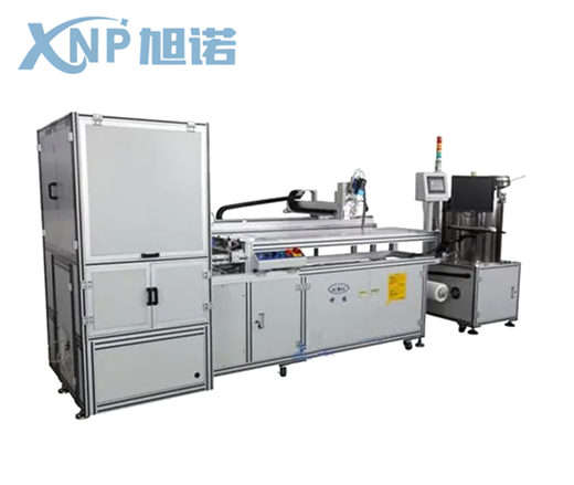 定製自動化點膠機設備框架如何選擇宅男在线免费观看規格