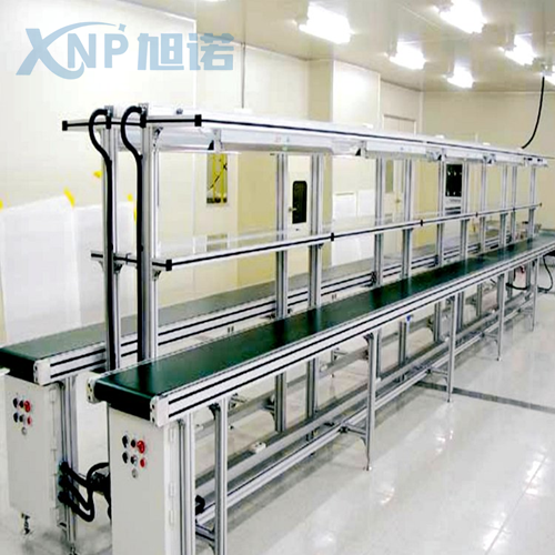 宅男在线免费观看皮帶流水輸送線定製4大標準