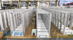 什麽是工業宅男在线免费观看支架？由哪些部分組成？