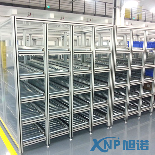 定製宅男在线免费观看倉庫貨架的組裝連接方式有哪些？