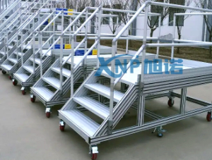 宅男在线免费观看移動檢修平台如何根據承重選擇腳輪？