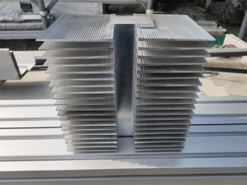 散熱器宅男在线免费观看擠壓開模定製