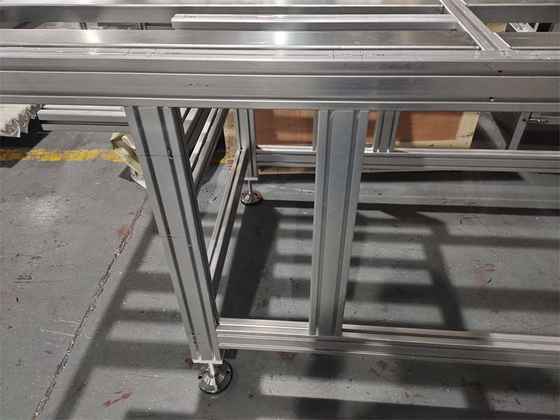 工業宅男在线免费观看操作工作台設備框架