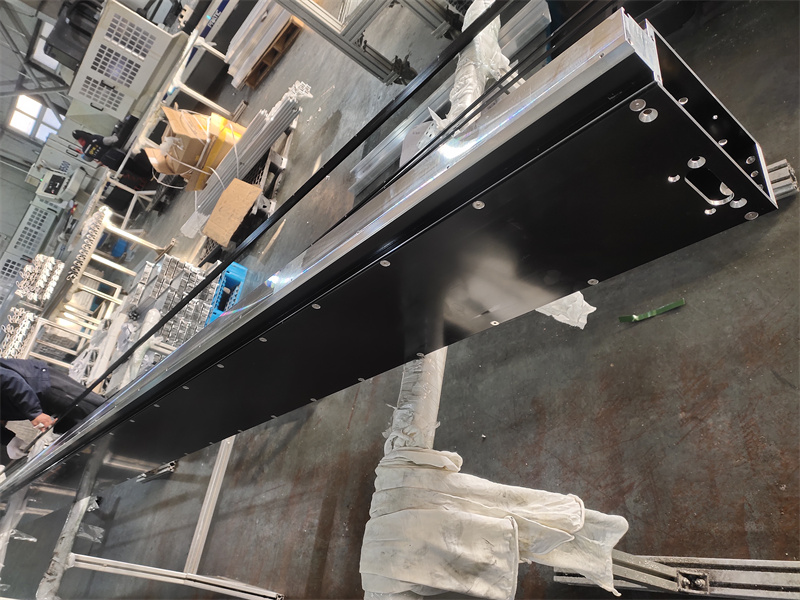 工業線性模組宅男在线免费观看CNC加工