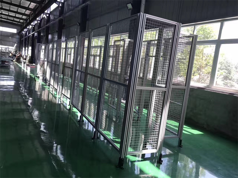 宅男在线免费观看安全防護欄圍欄