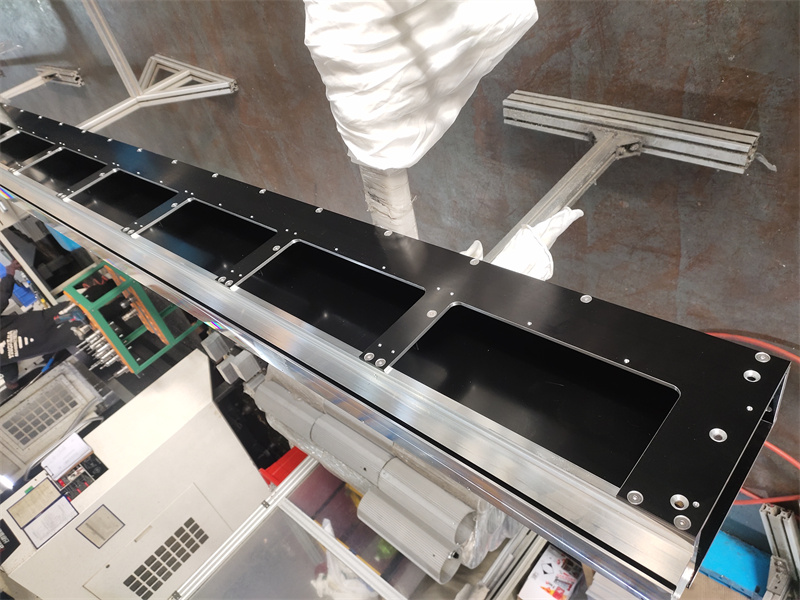 線性模組宅男在线免费观看CNC加工