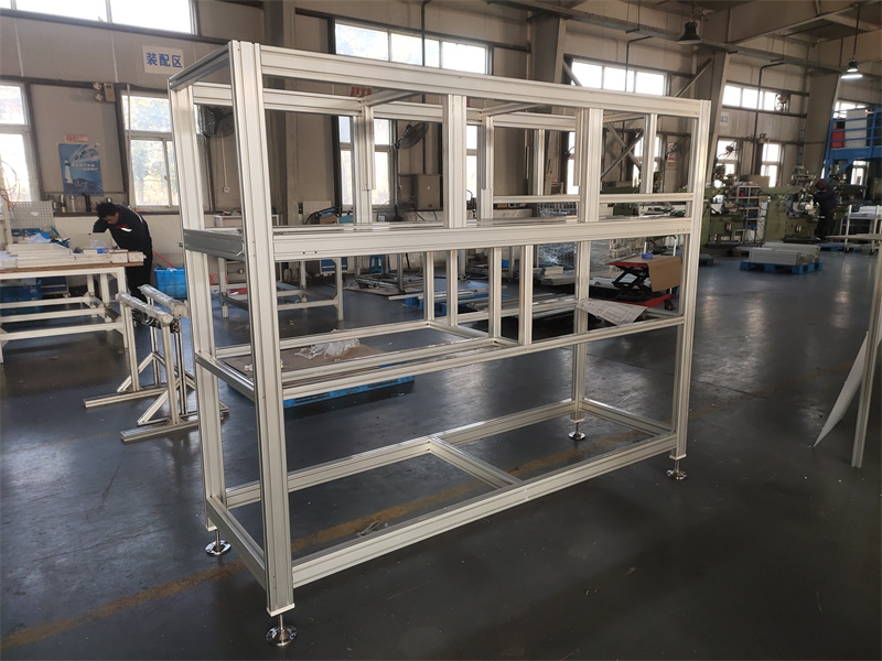 工業宅男在线免费观看設備框架