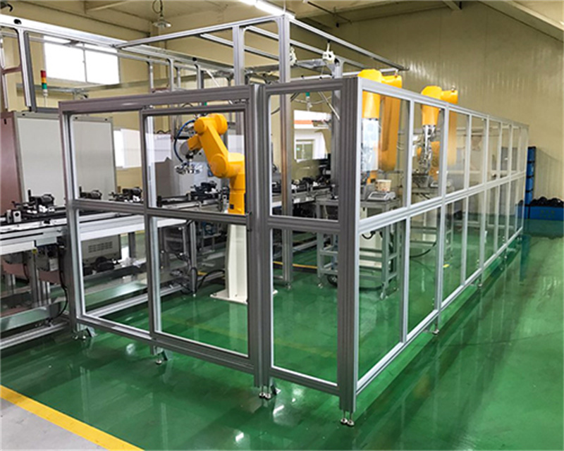 設備宅男在线免费观看圍欄