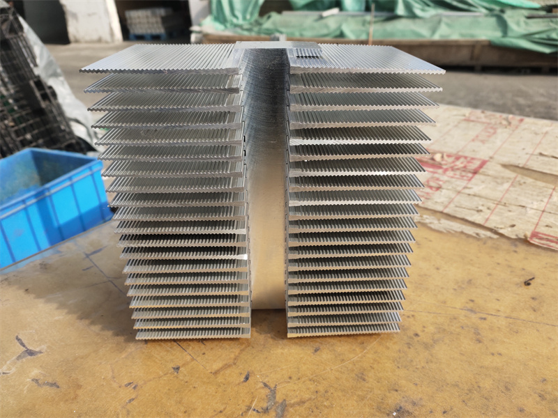 衝壓件五金加工宅男在线免费观看散熱片