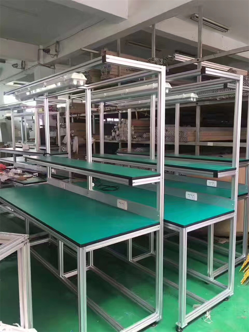 宅男在线免费观看防靜電工作台帶燈
