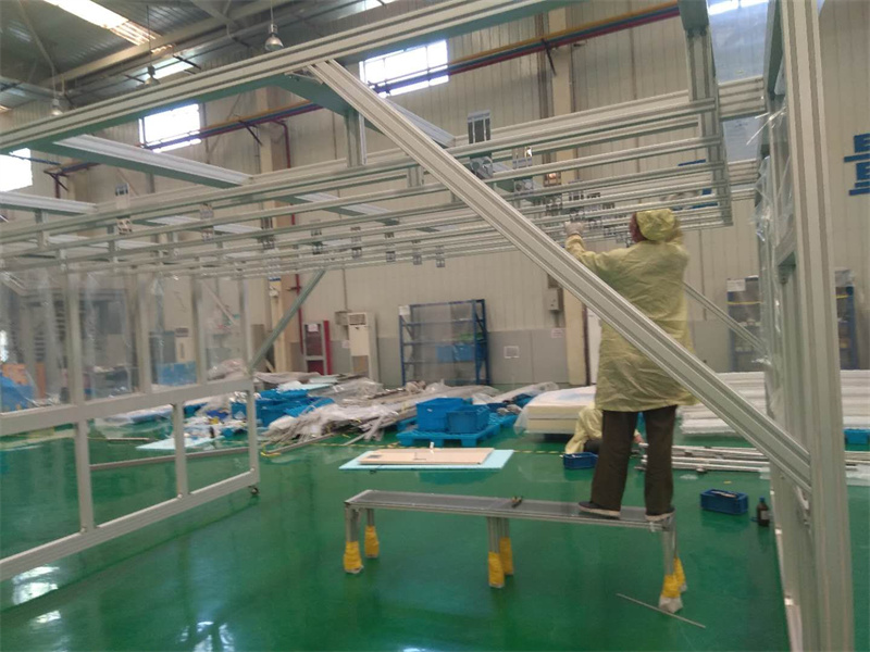 定製工業宅男在线免费观看框架